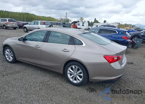 2023 Chevrolet Malibu Fwd 1Lt z USA, uszkodzony, nr VIN 1G1ZD5ST7PF250898